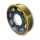 620 mm Traction Sheave voor Mitsubishi Liften 620*6*12